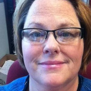 Meet your Posher, Deborah